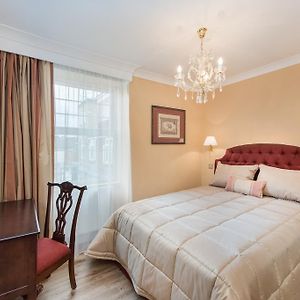 Deluxe Kamer met een King Size Bed